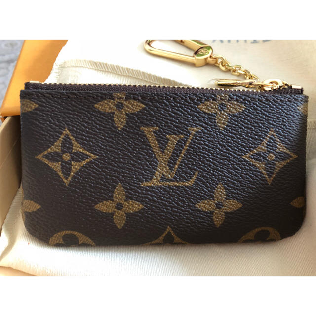 LOUIS VUITTON(ルイヴィトン)のほしこさん専用ページ レディースのファッション小物(キーケース)の商品写真