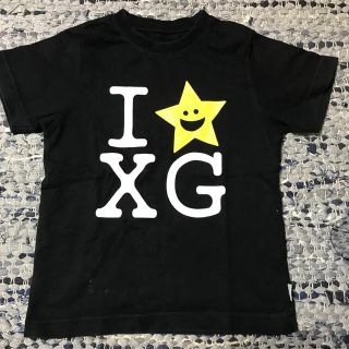 エックスガール(X-girl)のx-girl  Tシャツ(Tシャツ/カットソー)