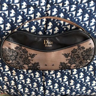 ディオール(Dior)のディオール ポーチ 未使用品(ポーチ)