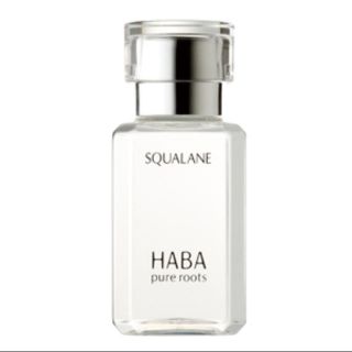 ハーバー(HABA)のHABA  スクワランオイル 15ml(美容液)