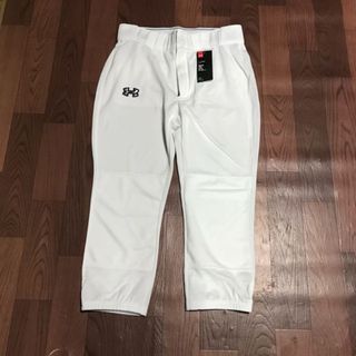 アンダーアーマー(UNDER ARMOUR)のアンダーアーマー XL ユニフォーム パンツ レギュラー タイプ 野球 ソフト(その他)