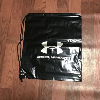 アンダーアーマー(UNDER ARMOUR)のアンダーアーマー ショッピングバック シークレットセール アウトレット バーゲン(その他)