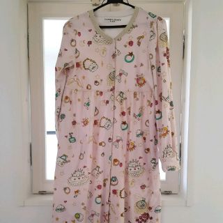 ツモリチサト(TSUMORI CHISATO)のTSUMORI CHISATOツモリチサトナイトウェア(ルームウェア)