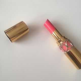 イヴサンローランボーテ(Yves Saint Laurent Beaute)のイヴ・サンローラン リップ(口紅)