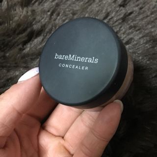 ベアミネラル(bareMinerals)のベアミネラルコンシーラー(ハニービスク)(コンシーラー)