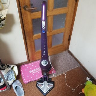 T-fal(掃除機)のフリマアイテム一覧 T-fal(掃除機)のフリマアイテム一覧