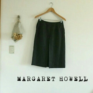 マーガレットハウエル(MARGARET HOWELL)のマーガレット・ハウエル♡スカート&45rpmスカート(ひざ丈スカート)