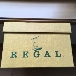 リーガル(REGAL)の靴箱(その他)