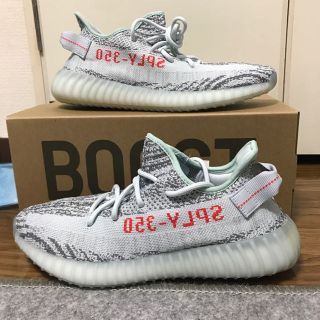 アディダス(adidas)の【新品未使用】adidas YEEZY BOOST 350 V2 27.0cm(スニーカー)