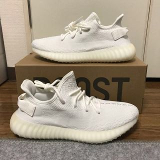 アディダス(adidas)のkoya23様専用adidasYEEZY BOOST 350 V2 27.0cm(スニーカー)