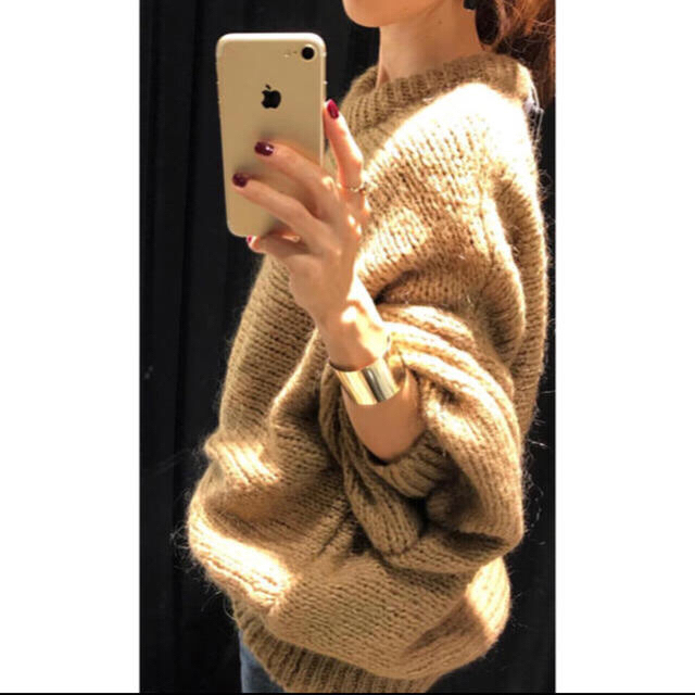 ZARA(ザラ)の断捨離中！ご相談ください。 ZARA ニット レディースのトップス(ニット/セーター)の商品写真