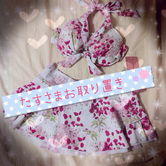 Rebecca Taylor - たすさまお取り置き♡