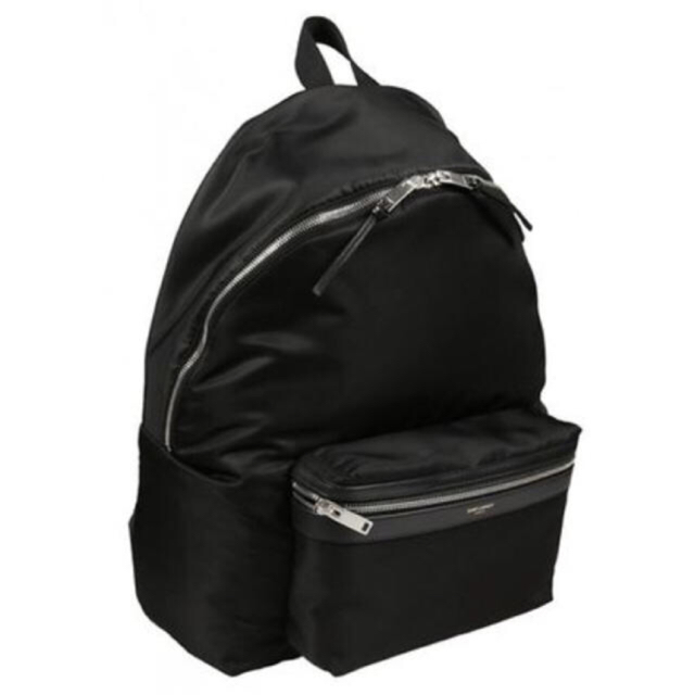 週間売れ筋 Saint Laurent - 【新品】サンローラン ナイロンバック