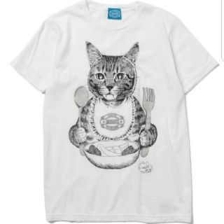 マミタス(mmts)の【お値下げ！】mmts / NEW 瞳にしょこたんTシャツ(Tシャツ(半袖/袖なし))