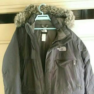 THE NORTH FACE - ノースフェイス・マグマードダウンジャケットの通販