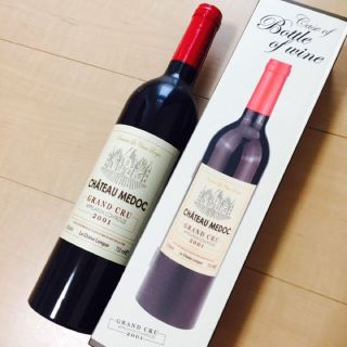 値下げ‼︎ フランスで購入‼︎ 新品未使用 ワインオープナー セット(その他)