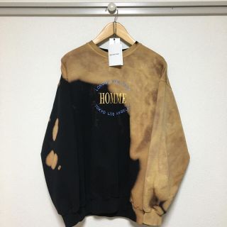 バレンシアガ(Balenciaga)のBALENCIAGA バレンシアガ スウェット(スウェット)