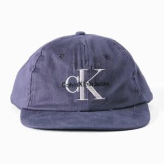 カルバンクライン(Calvin Klein)のインポート カルバンクライン  CAP(キャップ)