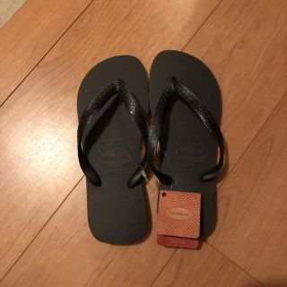 ハワイアナス(havaianas)のハワイアナスビーチサンダル(ビーチサンダル)