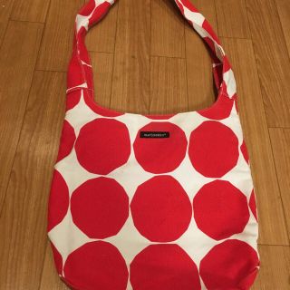 マリメッコ(marimekko)のマリメッコ ショルダー(ショルダーバッグ)