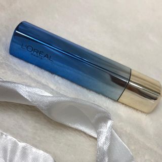 ロレアルパリ(L'Oreal Paris)のロレアルパリ ユイルカレス ブルー(リップグロス)