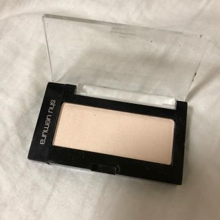 シュウウエムラ(shu uemura)のシュウウエムラハイライト(フェイスカラー)