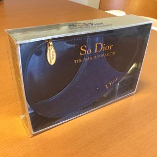 ディオール(Dior)の新品未使用！Dior ★ メイクパレット(コフレ/メイクアップセット)