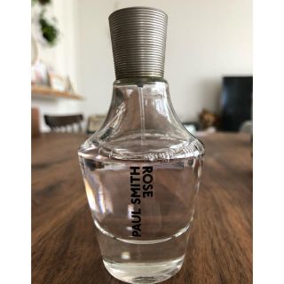 ポールスミス(Paul Smith)のポールスミス ローズ オードパルファム 50ml(香水(女性用))