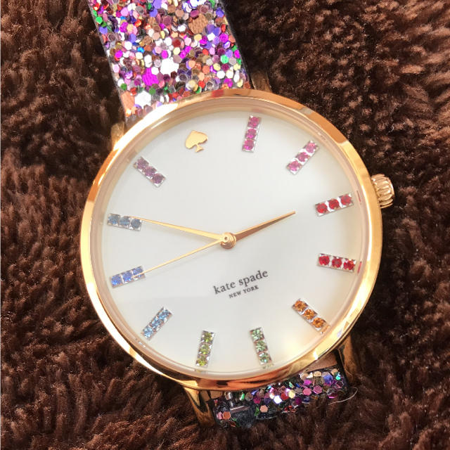 kate spade new york - ケイトスペード 腕時計の通販 by ゆず's shop