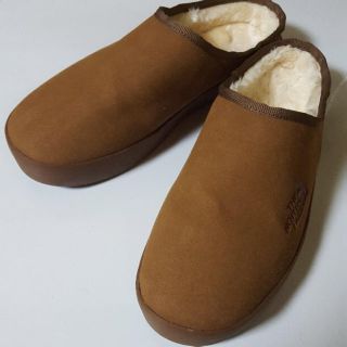 ザノースフェイス(THE NORTH FACE)のTHE NORTH FACE　CAMP CLOG 2017(スリッポン/モカシン)