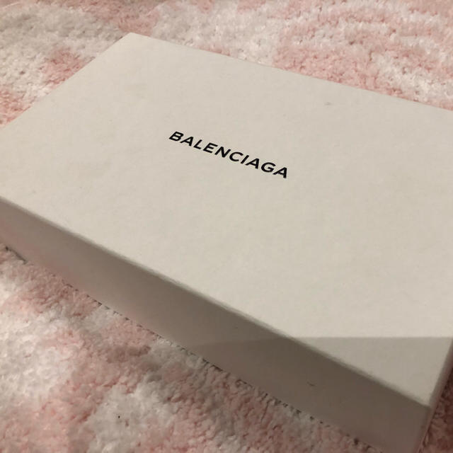 Balenciaga(バレンシアガ)のバレンシアガ 長財布 メンズのファッション小物(長財布)の商品写真