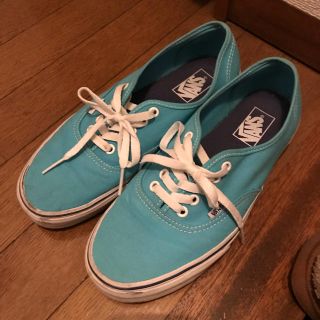 バンズボルト(VANS VAULT)のバンズ (スニーカー)