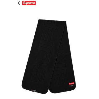 シュプリーム(Supreme)の【新品、送料無料】supreme マフラー(マフラー)