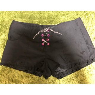 ロキシー(Roxy)のROXY 水着用 ショートパンツ(水着)