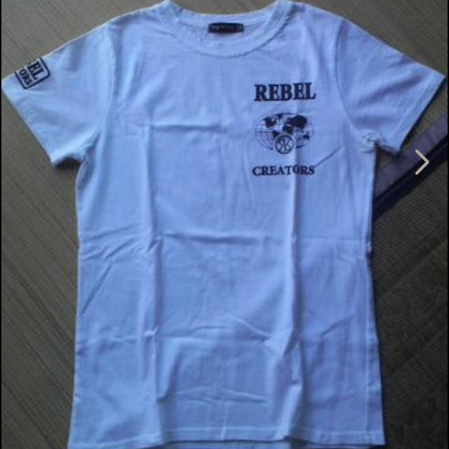 ★☆★即完売商品/RebeL/レベル/Tシャツ限定品☆★☆