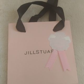 ジルスチュアート(JILLSTUART)のジルスチュアート　ラッピング袋(ショップ袋)