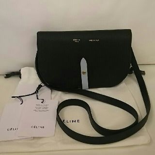 セリーヌ(celine)のゆいゆかママ様専用セリーヌ ショルダー付ウォレット(財布)