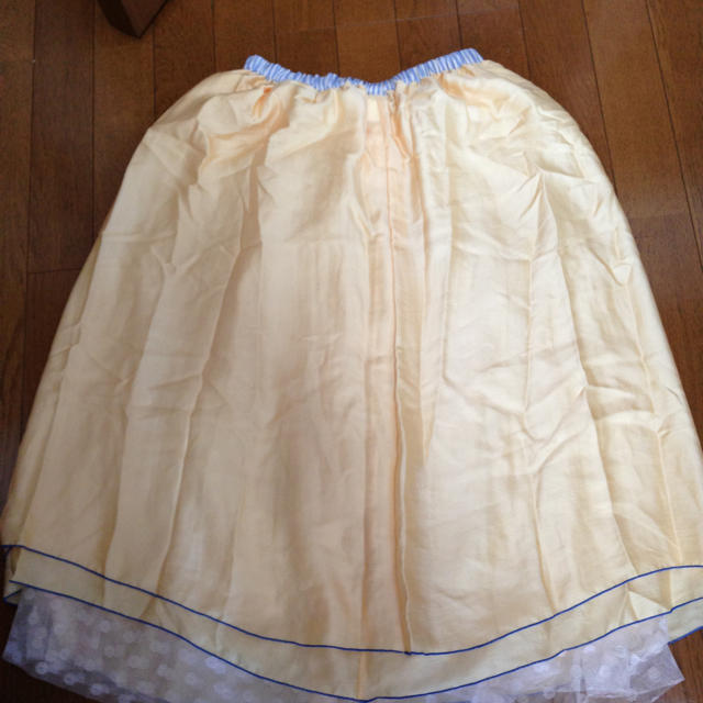POU DOU DOU(プードゥドゥ)のpou dou douスカート レディースのスカート(ロングスカート)の商品写真