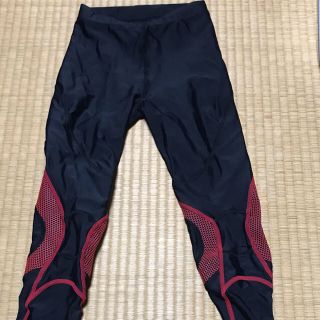 ミズノ(MIZUNO)のミズノスパッツ(ウェア)