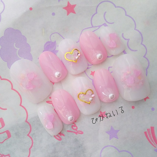 ピンクチーク シェル ホログラム ハート 短めショートオーバルネイルの通販 By ぴかねいる S Shop ラクマ ピンクチーク シェル ホログラム ハート 短めショートオーバルネイルの通販 By ぴかねいる S Shop ラクマ