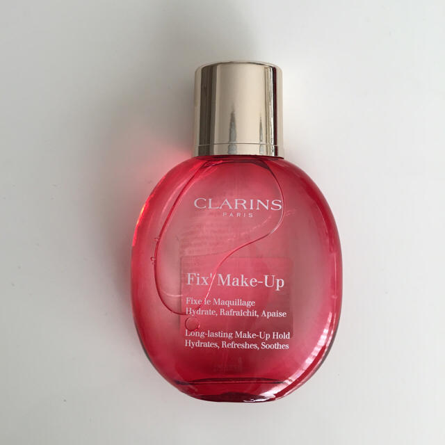 CLARINS(クラランス)のクラランス フィックスメイクアップ  コスメ/美容のスキンケア/基礎化粧品(化粧水/ローション)の商品写真