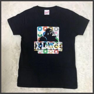 エクストララージ(XLARGE)のえりさん専用 Tシャツ XLARGE(Tシャツ(半袖/袖なし))