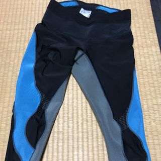 ミズノ(MIZUNO)のミズノスパッツ(ウェア)