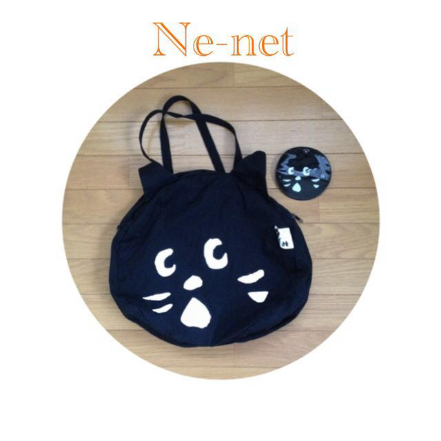 Ne-net(ネネット)のバック（Ne-net） レディースのバッグ(ハンドバッグ)の商品写真