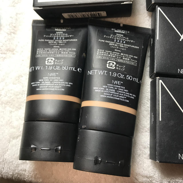 NARS(ナーズ)のnars  色々 ナーズ コスメ/美容のベースメイク/化粧品(チーク)の商品写真