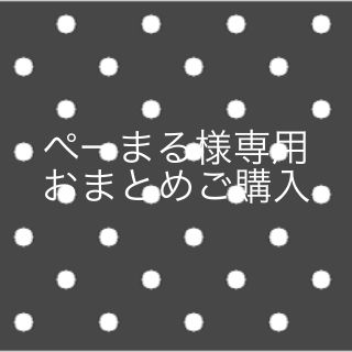 ブラック✴︎小さなローズ×ハートピアス(ピアス)