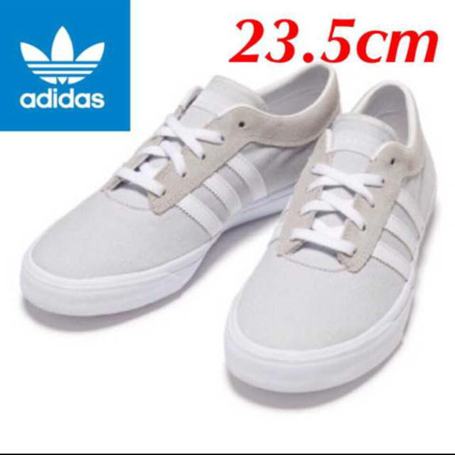 adidas(アディダス)のadidas Originals  セルウッド W 23.5cm レディースの靴/シューズ(スニーカー)の商品写真