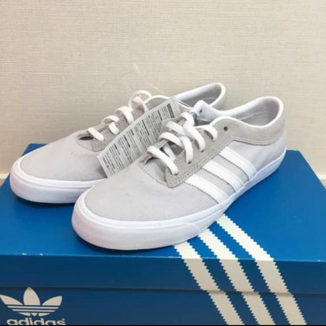 adidas(アディダス)のadidas Originals  セルウッド W 23.5cm レディースの靴/シューズ(スニーカー)の商品写真