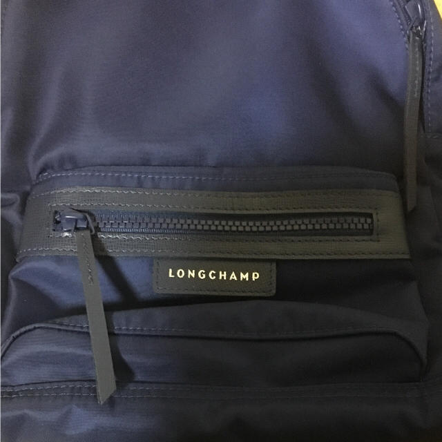 LONGCHAMP(ロンシャン)のYui.K様専用 ロンシャン リュック レディースのバッグ(リュック/バックパック)の商品写真