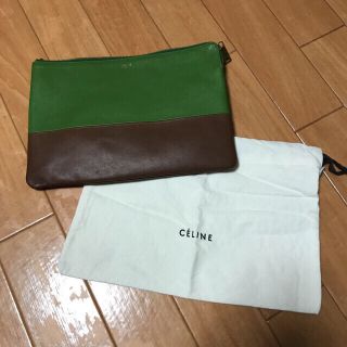 セリーヌ(celine)の専用(クラッチバッグ)